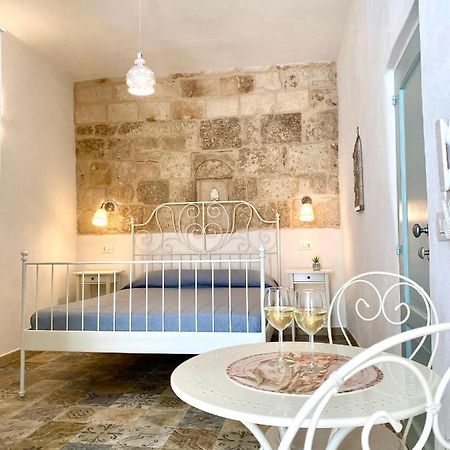 Dimore Aria Di Mare - Puglia Mia Apartments Монополі Екстер'єр фото