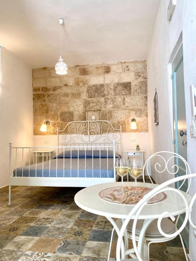 Dimore Aria Di Mare - Puglia Mia Apartments Монополі Екстер'єр фото